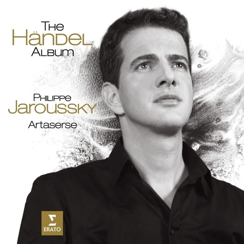 фото Ensemble artaserse philippe jaroussky. the handel album медиа