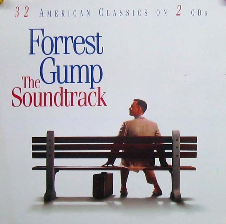 

OST. Forrest Gump