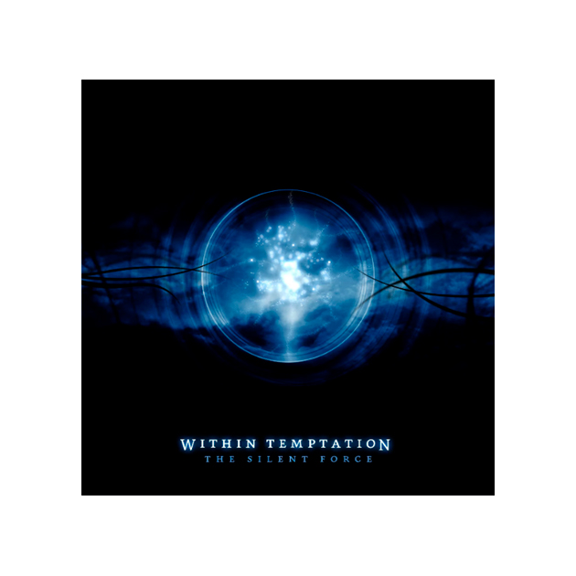 

Within Temptation. The Silent Force