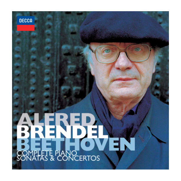 

Brendel, Alfred Beethoven: The Piano Sonatas & Concertos (Box)