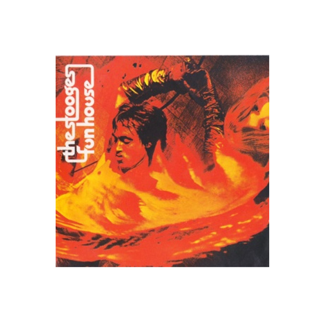 

STOOGES, THE FUNHOUSE
