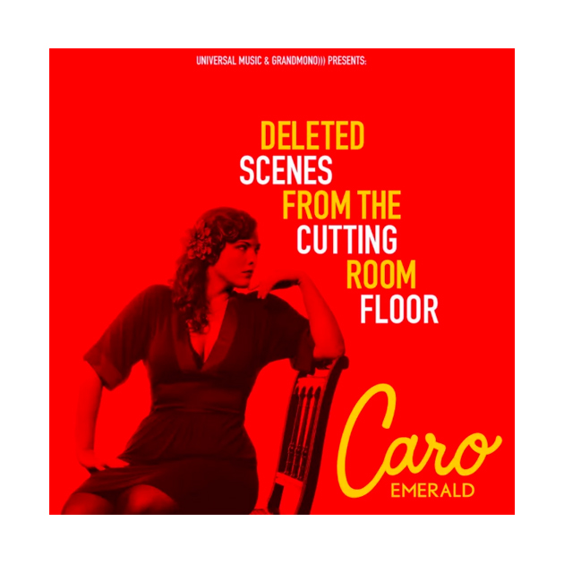 

Emerald, Caro Deleted Scenes From The Cutting Room Floor