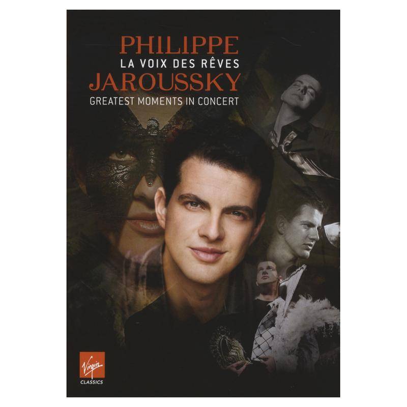 Philippe Jaroussky - Greatest Moments in Concert