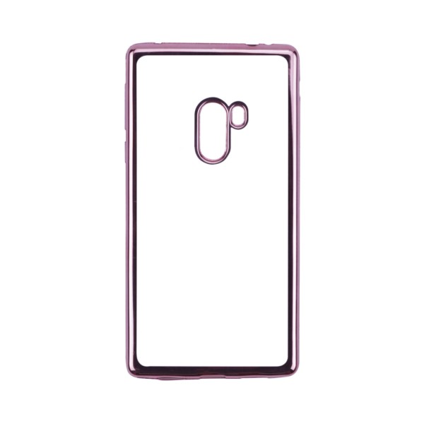 фото Чехол epik для xiaomi mi mix pink