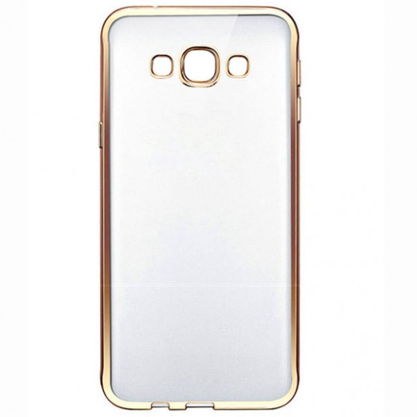 фото Чехол epik для samsung g532f galaxy j2 prime (2016) gold