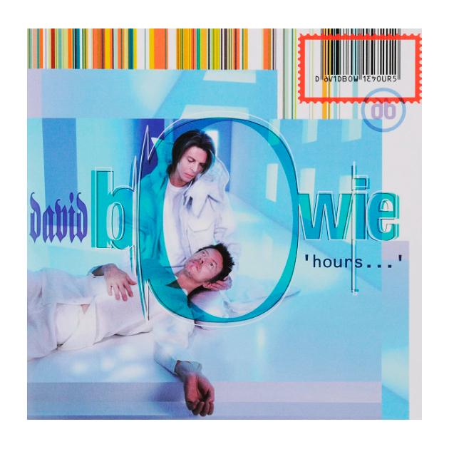 Bowie, David Hours