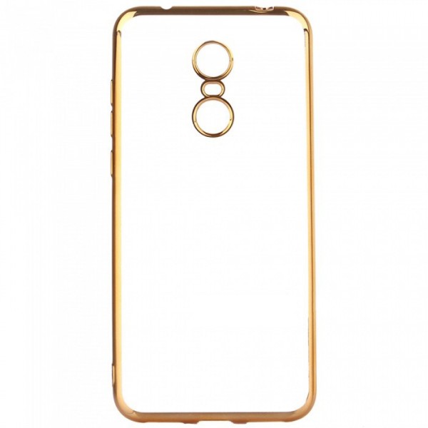 фото Чехол epik для xiaomi redmi pro gold