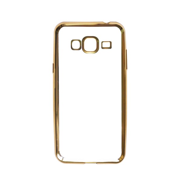 фото Чехол epik для samsung j310 galaxy j3 pro gold