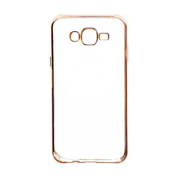 Чехол Epik для Samsung J500H Galaxy J5 Gold