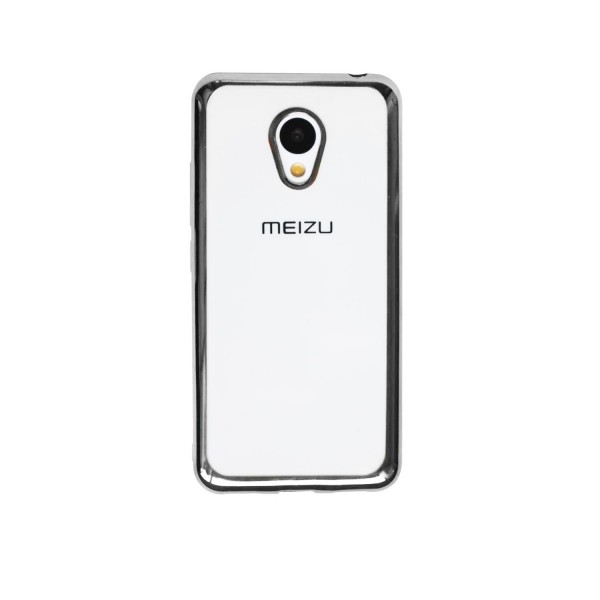 фото Чехол epik для meizu m3 / m3 mini / m3s silver