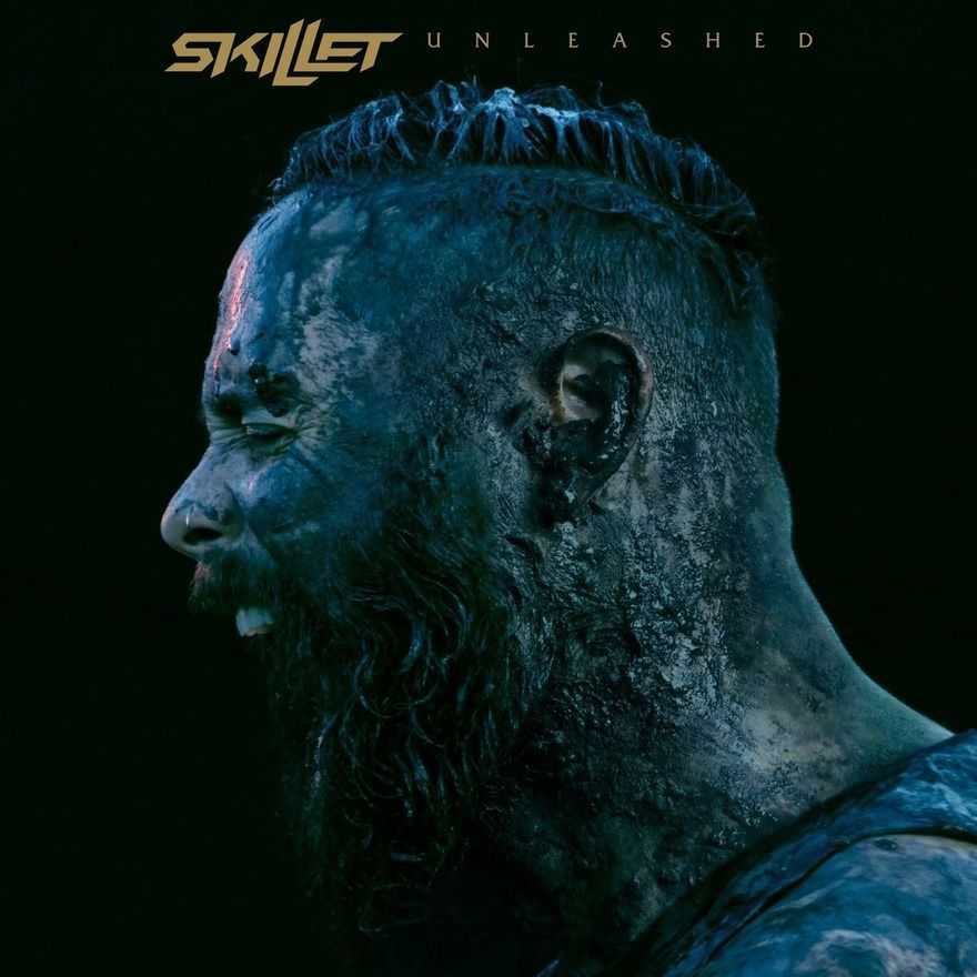 

Skillet. Unleashed Beyond