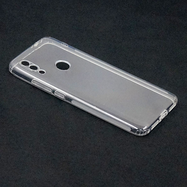 фото Чехол epik для xiaomi redmi 7 transparent