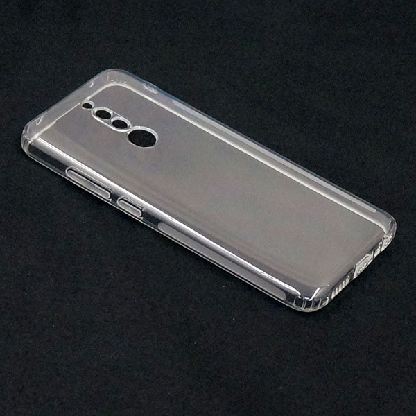 фото Чехол epik для xiaomi redmi 8 transparent