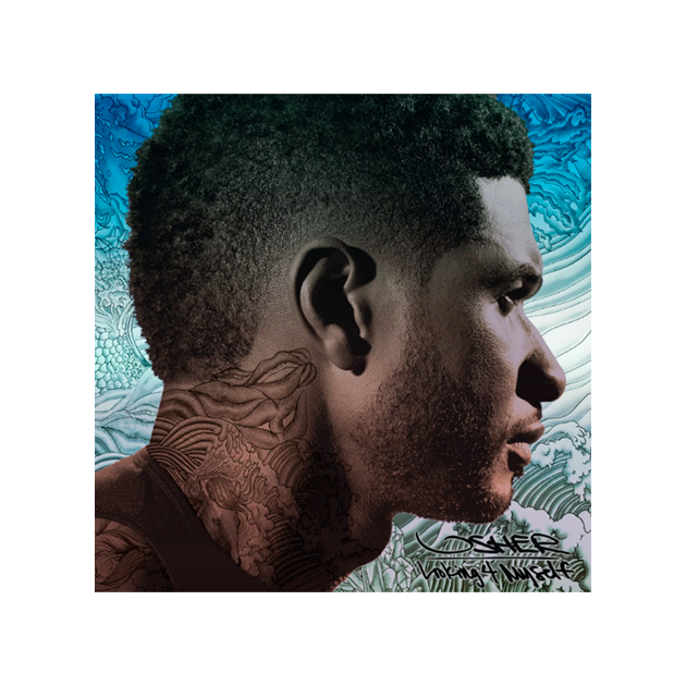 

Usher. Looking 4 Myself (Deluxe Version)