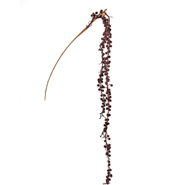 

Декоративная ветка Hoff Ягоды, Ягоды