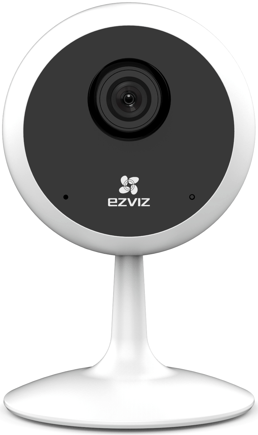 фото Ip-камера ezviz cs-c1c-d0-1d1wfr white