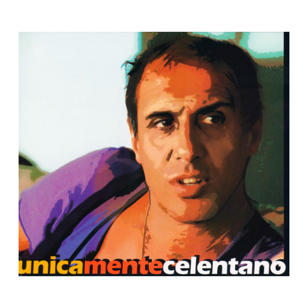 

Celentano Adriano Unicamentecelentano