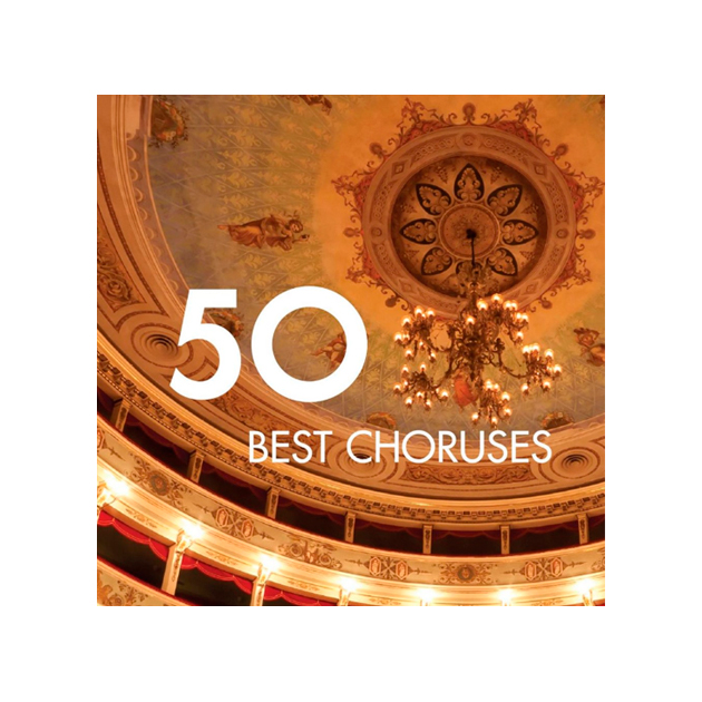 

50 Best Choruses
