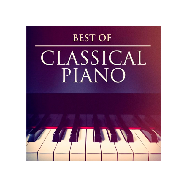 фото Aldo ciccolini. best of piano music медиа