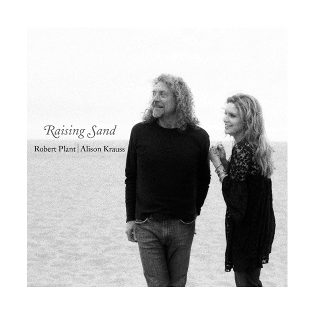 

Plant, Robert Krauss, Alison Raising Sand