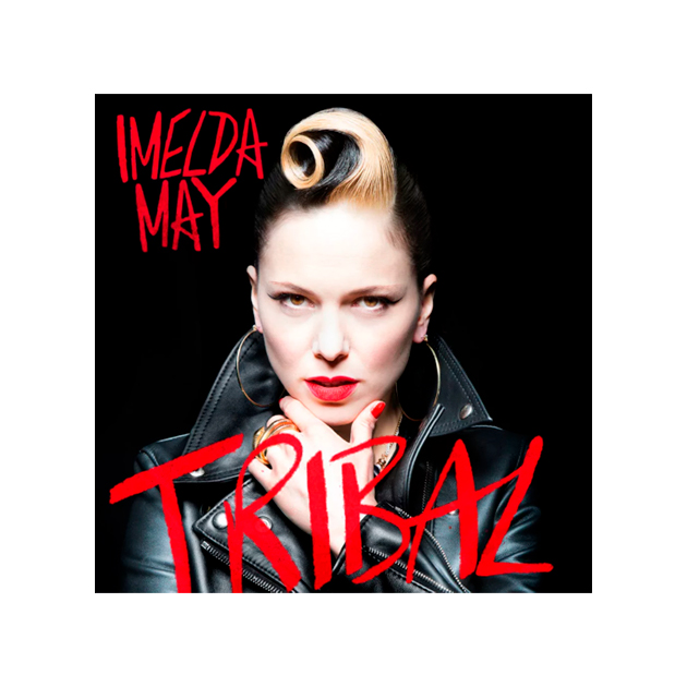 

May, Imelda Tribal