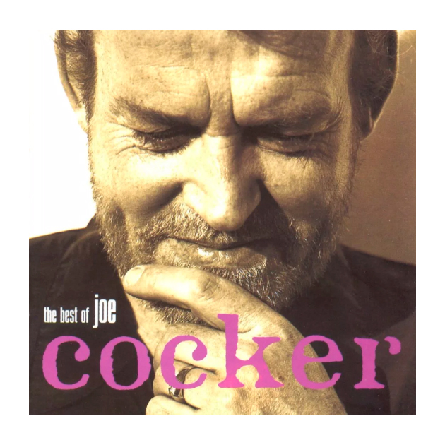 

Joe Cocker. The Best Of Joe Cocker