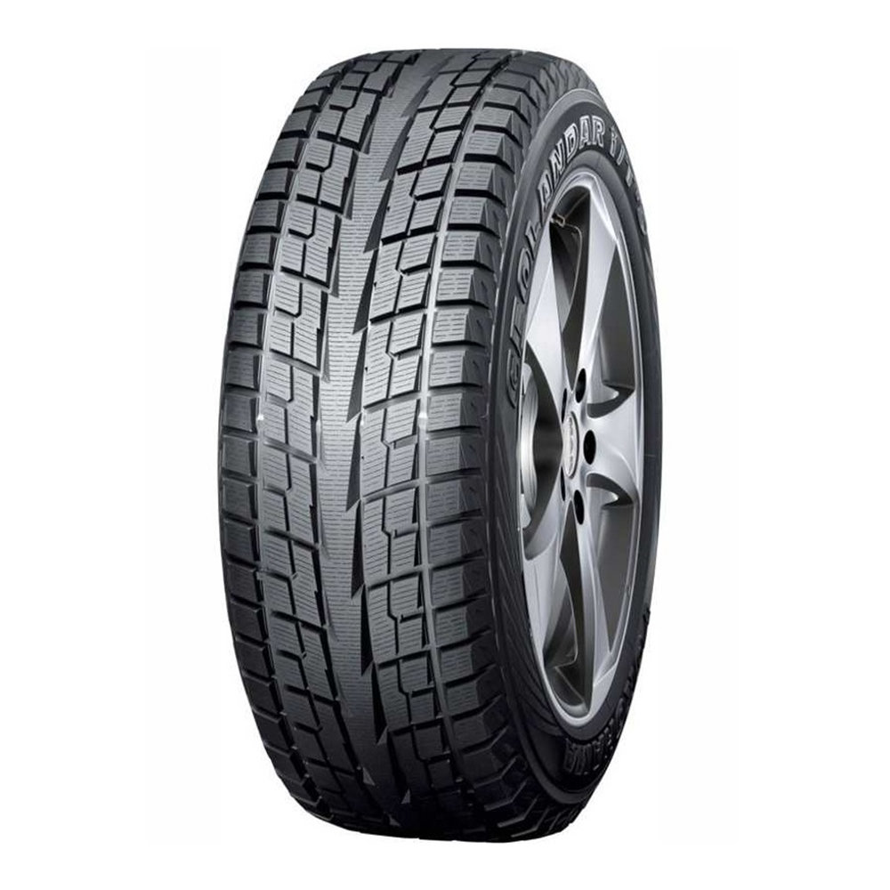 

Шины YOKOHAMA Geolandar I/T-S G073 R17 215/60 96Q