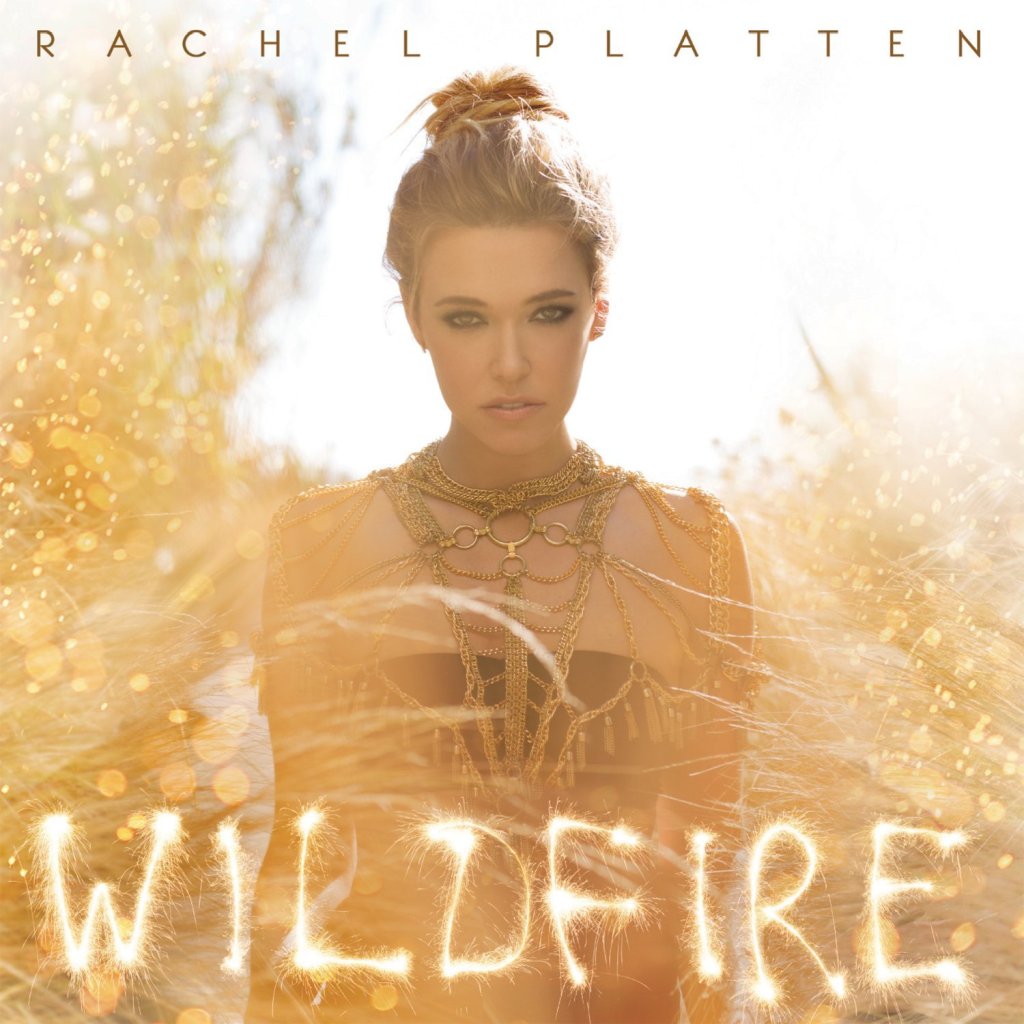 Rachel Platten. Wildfire