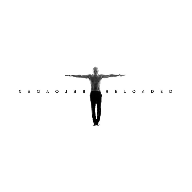 Trey Songz. Trigga. Reloaded