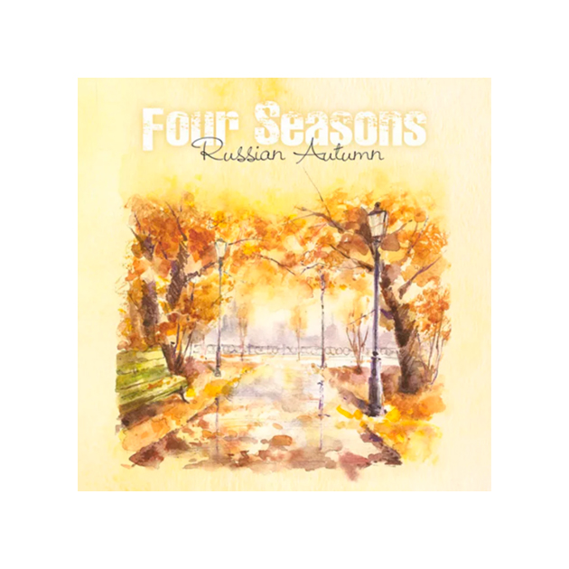 

Various Artists. Four Seasons - Russian Autumn