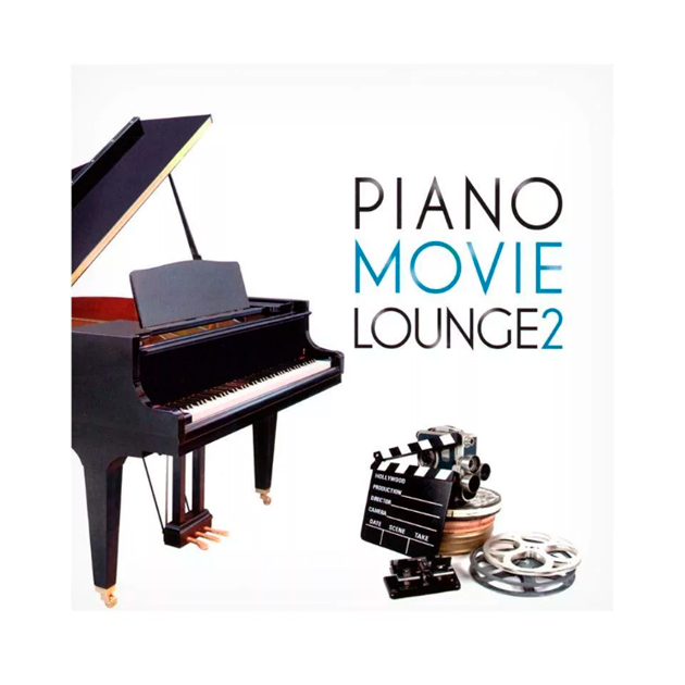 

See Siang Wong. Piano Movie Lounge, Vol. 2