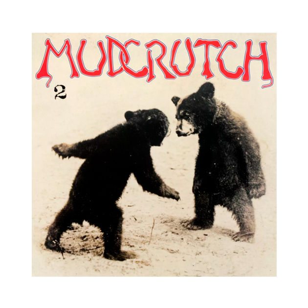 

Mudcrutch. 2