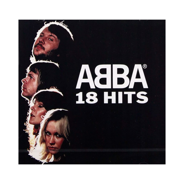 

ABBA 18 Hits