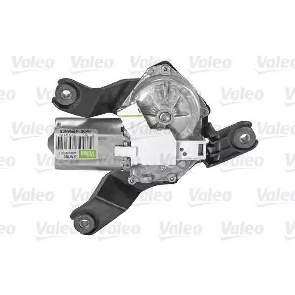 

Мотор Стеклоомывателя Valeo 579760