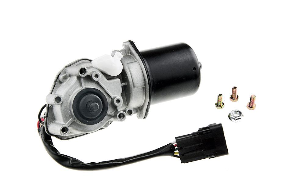 

Мотор Стеклоочистителя Valeo 579732