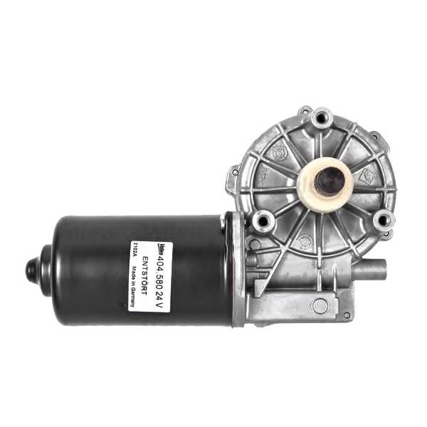 

Двигатель Переднего Стеклоочистителя Valeo 404580