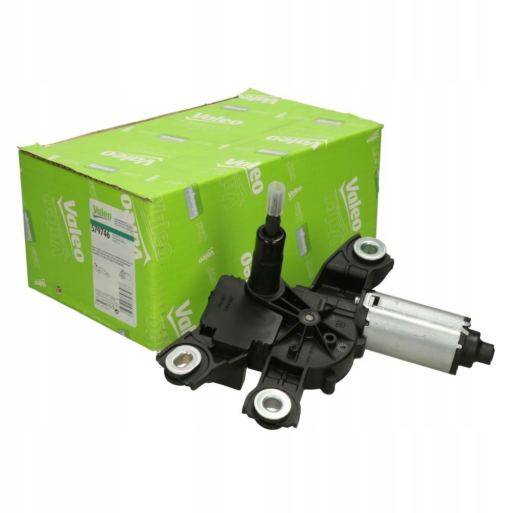 

Мотор Стеклоочистителя [Задн.] Valeo 579746