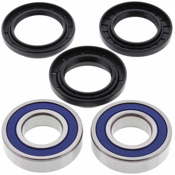 

Подшипники ступицы для квадроциклов Yamaha Rhino YXZ - 1000 All Balls Racing 25-1542 All