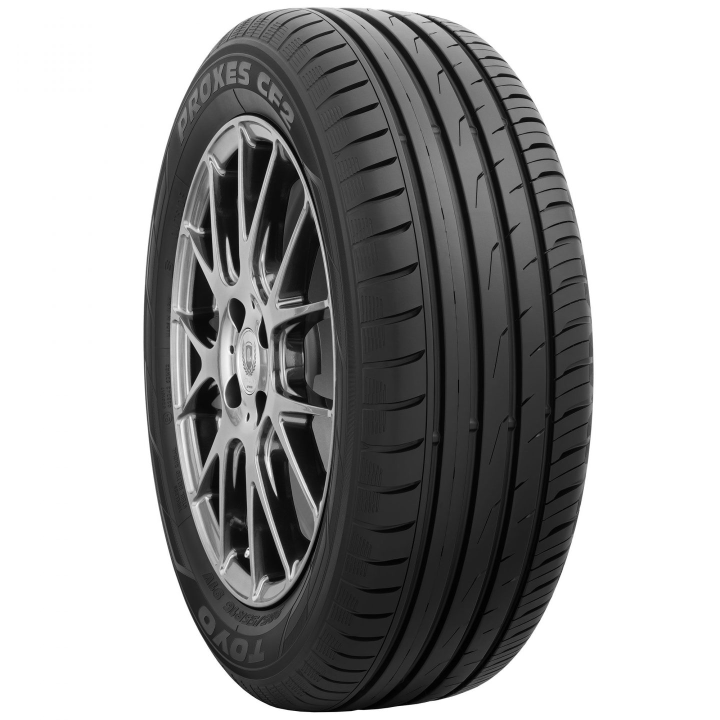 фото Шины toyo proxes cf2 suv r15 205/70 96h