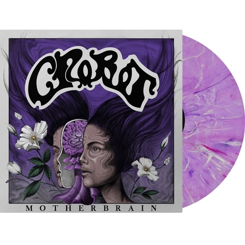 

Crobot Motherbrain