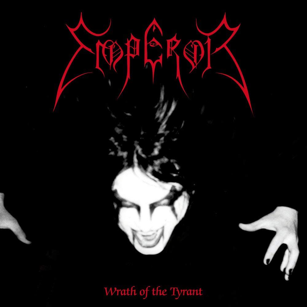 

Emperor Wrath Of The Tyrant (2CD)