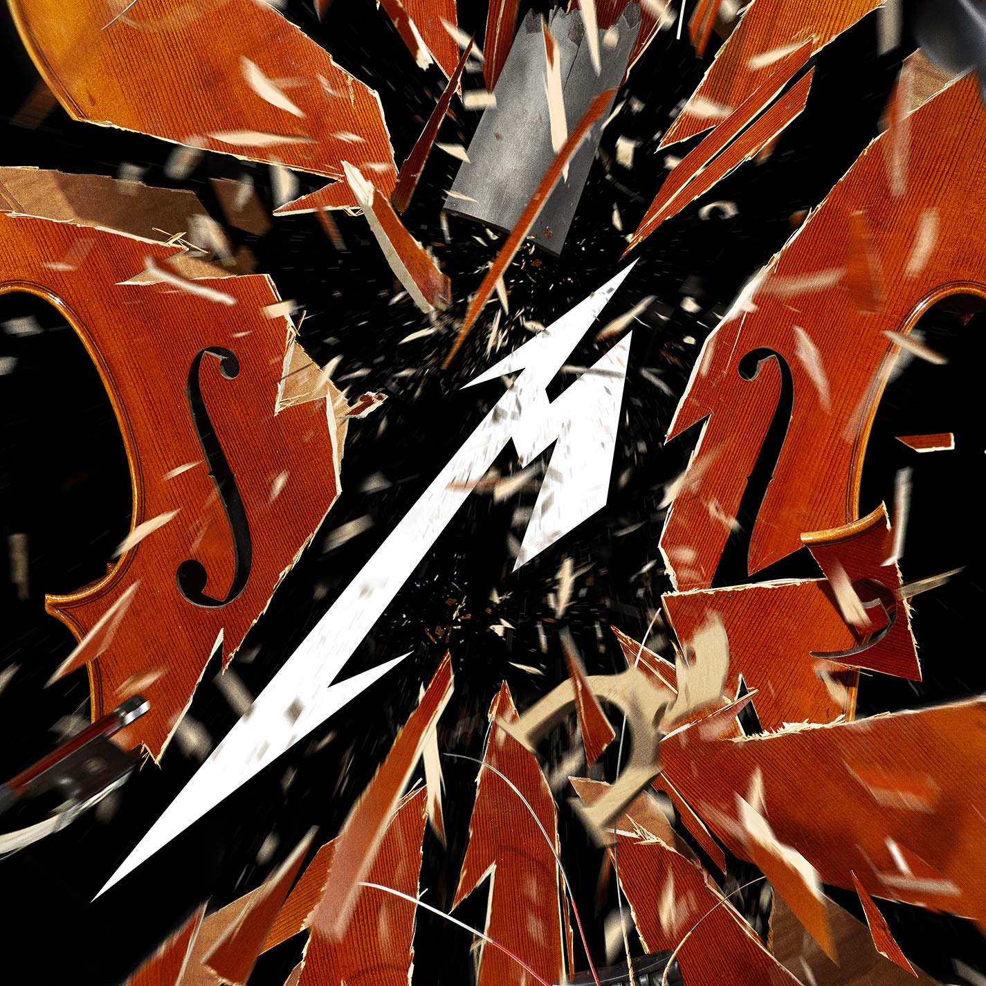 

Metallica S&M2