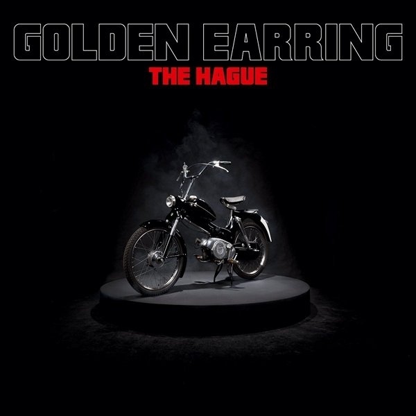 

Golden Earring. The Hague
