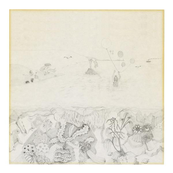 

Robert Wyatt. Rock Bottom