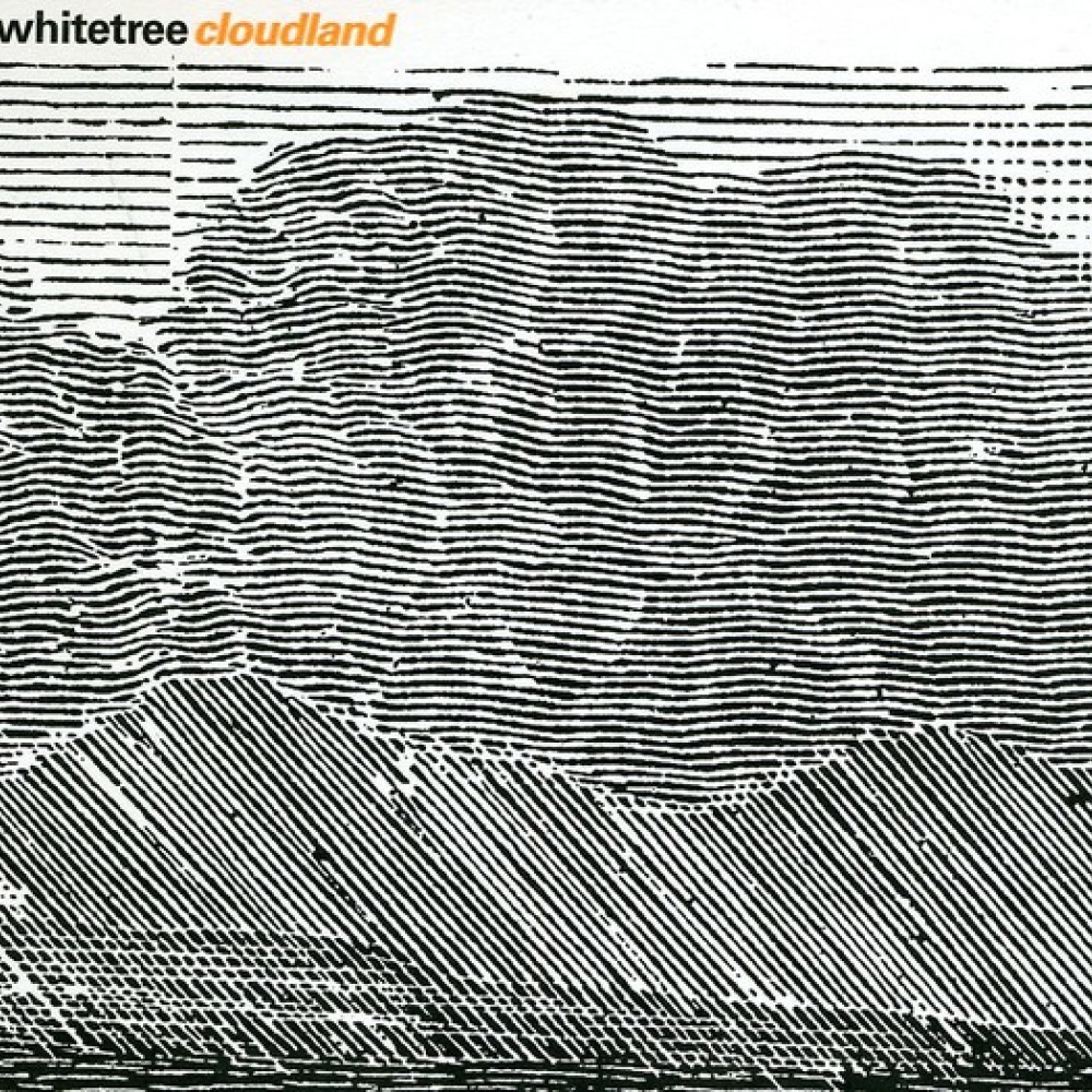 

Whitetree Cloudland (CD)