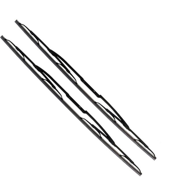 

Комплект щеток 500/20" 450/18" Toyota Corolla, Honda Civic Swf 116 307