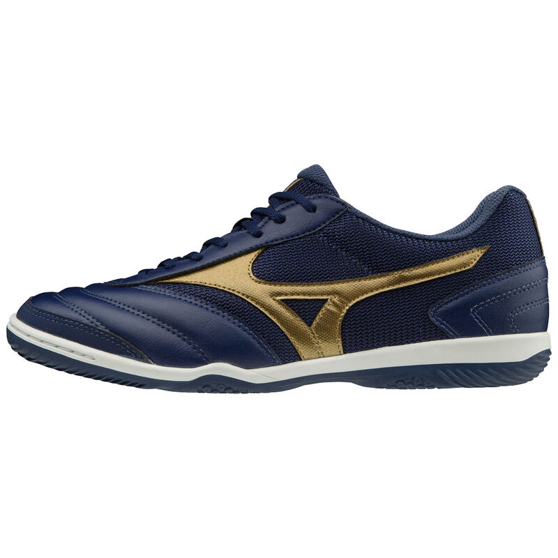 

Бутсы Mizuno,MRL SALA CLUB IN, размер 7,5,UK