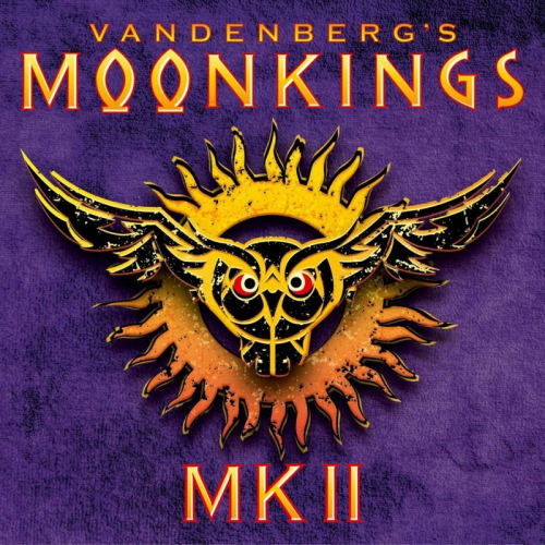 Vandenbergs Moonkings Mk II