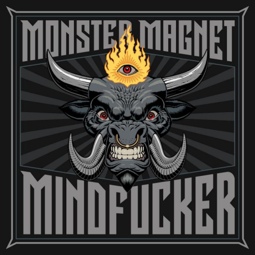 Monster Magnet Mindfucker 100025718290