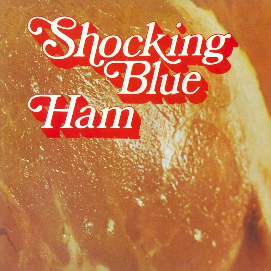 

Shocking Blue Ham Remast